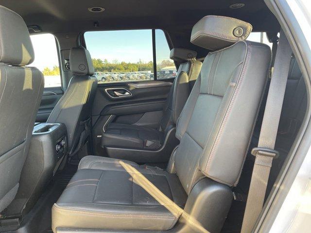 used 2022 Chevrolet Tahoe car, priced at $51,900