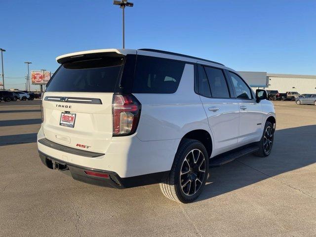 used 2022 Chevrolet Tahoe car, priced at $51,900