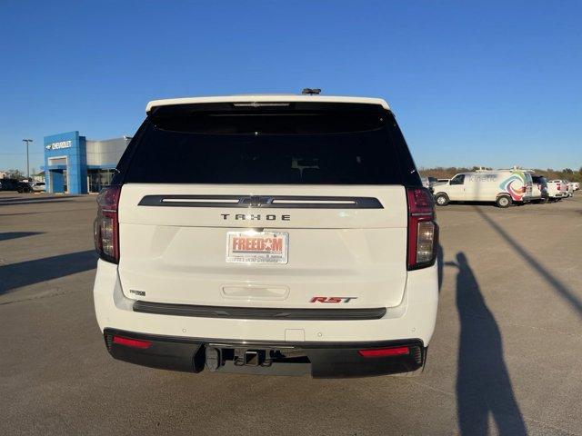 used 2022 Chevrolet Tahoe car, priced at $51,900