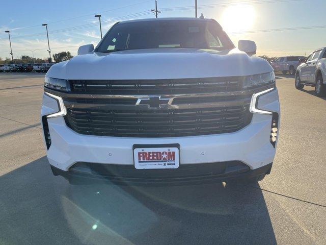 used 2022 Chevrolet Tahoe car, priced at $51,900