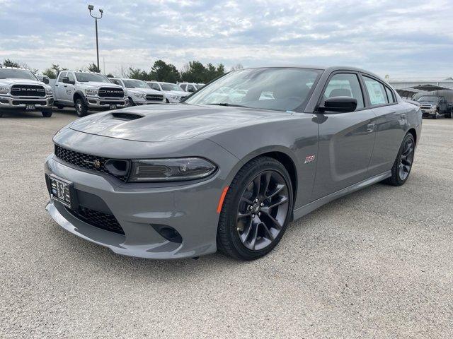 new 2023 Dodge Charger car, priced at $47,915