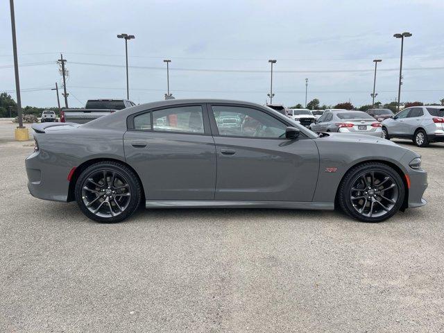new 2023 Dodge Charger car, priced at $47,915
