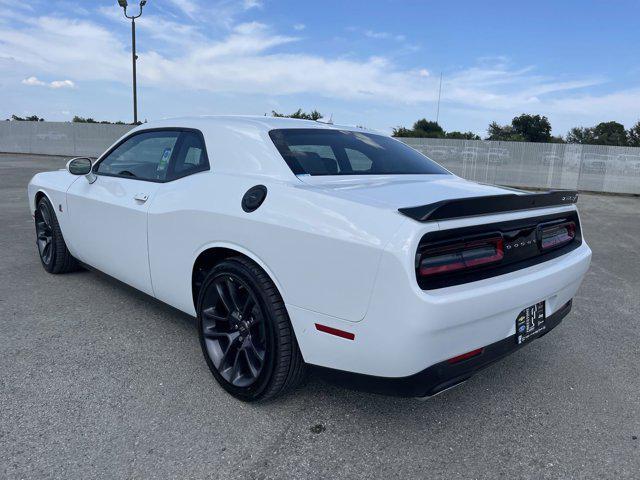 new 2023 Dodge Challenger car, priced at $51,730