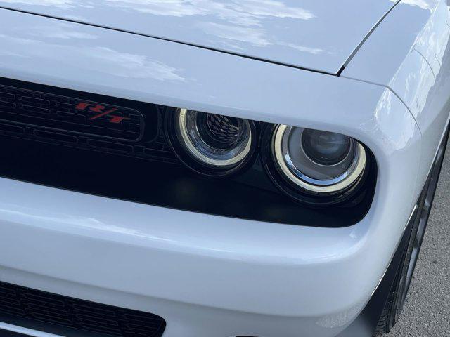 new 2023 Dodge Challenger car, priced at $51,730