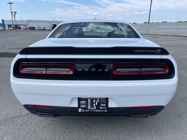 new 2023 Dodge Challenger car, priced at $51,730