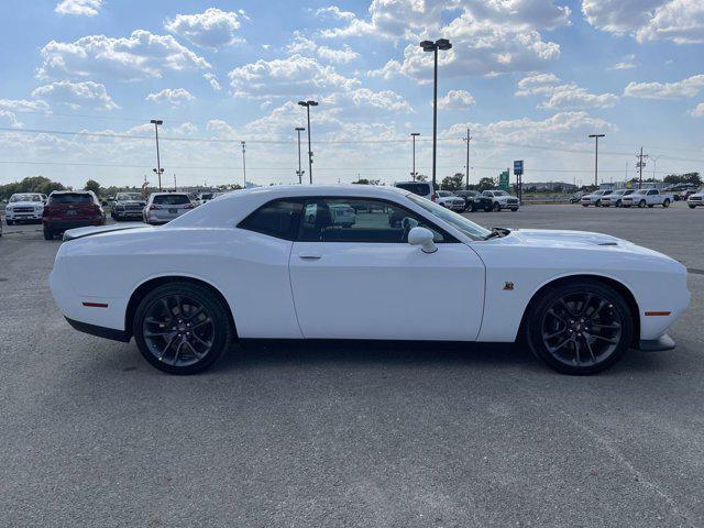 new 2023 Dodge Challenger car, priced at $51,730