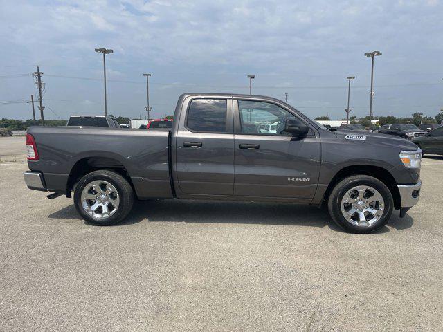 new 2023 Ram 1500 car, priced at $39,805