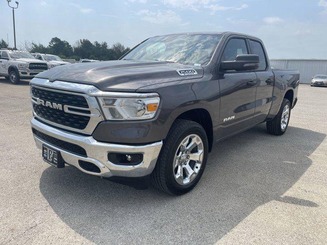 new 2023 Ram 1500 car, priced at $39,805