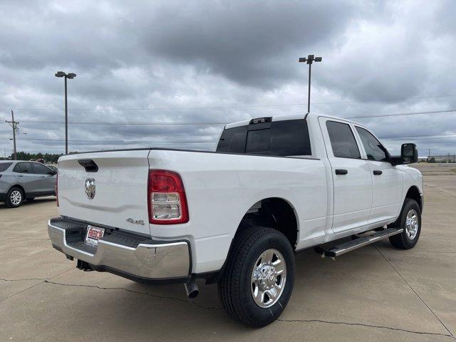 new 2024 Ram 2500 car, priced at $50,051