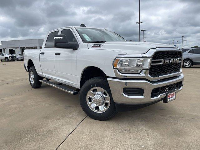 new 2024 Ram 2500 car, priced at $50,051