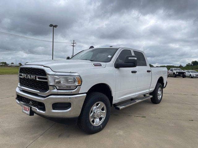 new 2024 Ram 2500 car, priced at $50,051