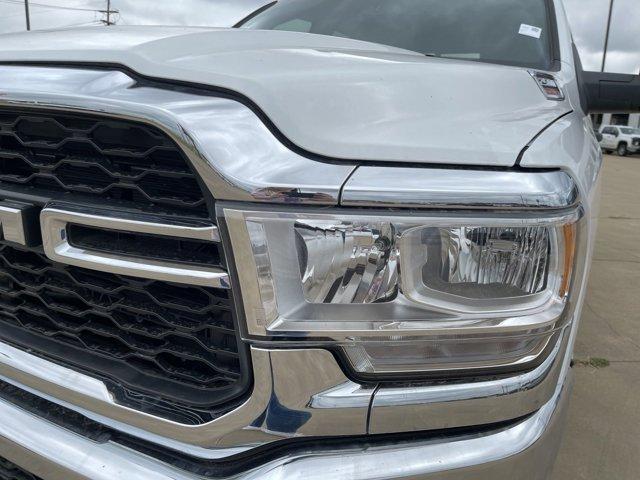 new 2024 Ram 2500 car, priced at $50,051