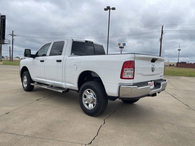 new 2024 Ram 2500 car, priced at $50,051