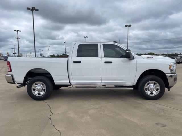 new 2024 Ram 2500 car, priced at $50,051