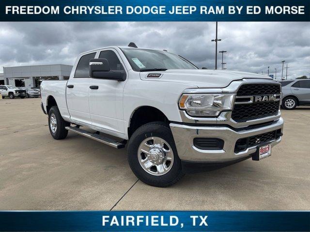 new 2024 Ram 2500 car, priced at $50,051