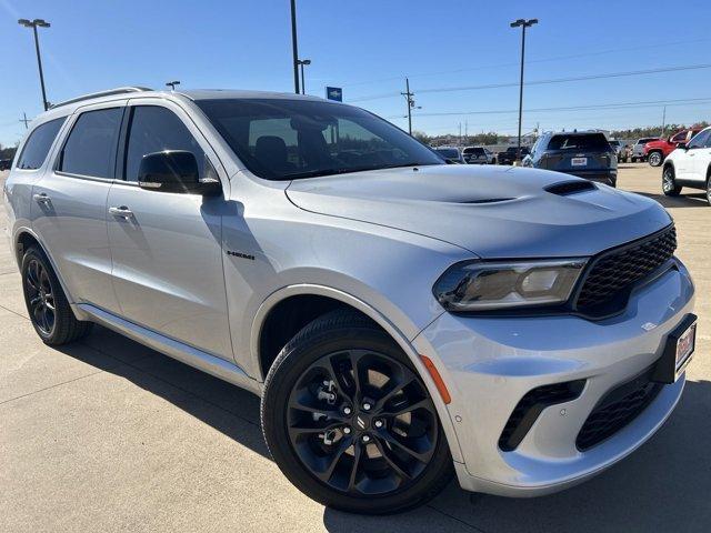 used 2024 Dodge Durango car, priced at $49,881