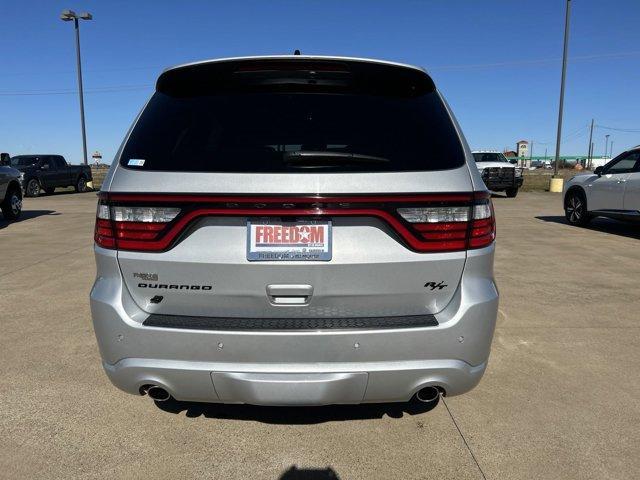 used 2024 Dodge Durango car, priced at $49,881