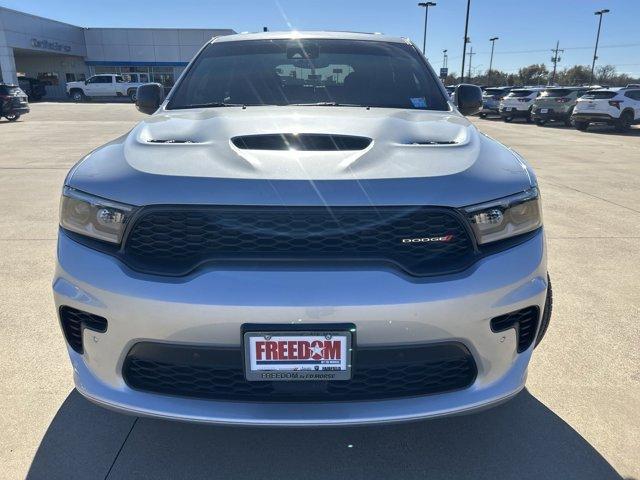 used 2024 Dodge Durango car, priced at $49,881