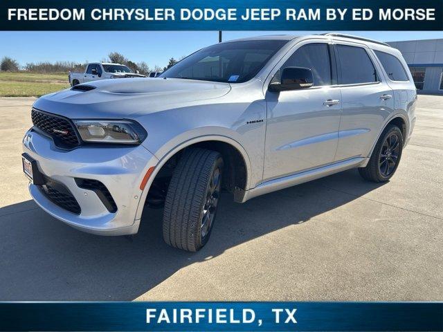 used 2024 Dodge Durango car, priced at $49,881