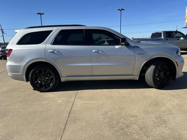 used 2024 Dodge Durango car, priced at $49,881