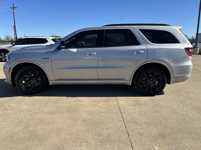 used 2024 Dodge Durango car, priced at $49,881