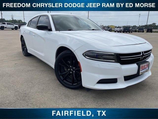 used 2018 Dodge Charger car, priced at $17,999