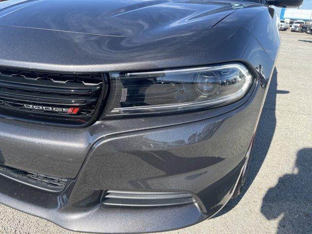 new 2023 Dodge Charger car, priced at $28,975
