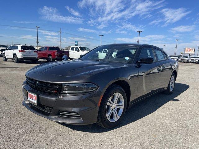 new 2023 Dodge Charger car, priced at $28,975