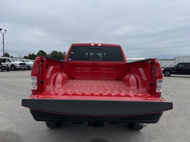 new 2024 Ram 2500 car, priced at $55,671