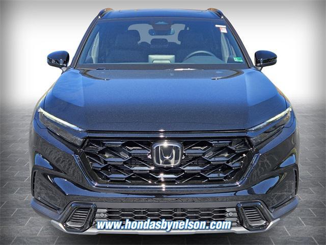 new 2025 Honda CR-V Hybrid car, priced at $40,595