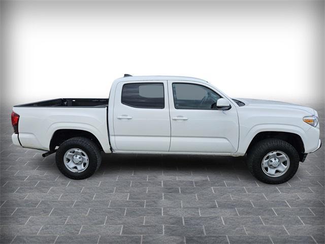 used 2020 Toyota Tacoma car, priced at $31,991