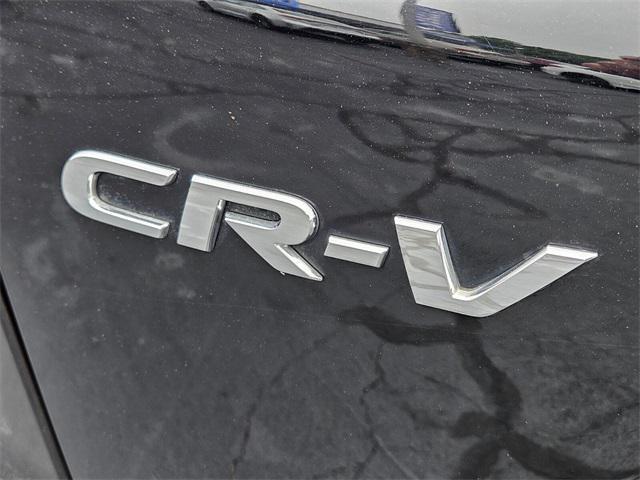 used 2022 Honda CR-V car, priced at $29,491