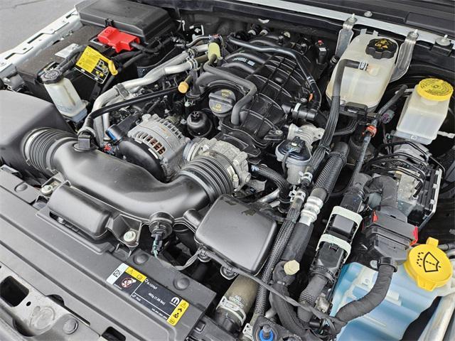 used 2023 Jeep Gladiator car, priced at $32,991