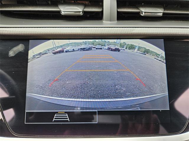 used 2021 Buick Encore GX car, priced at $23,991