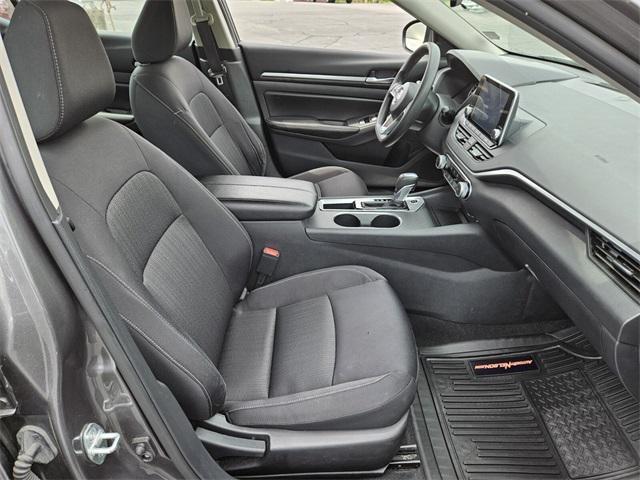 used 2022 Nissan Altima car, priced at $19,993