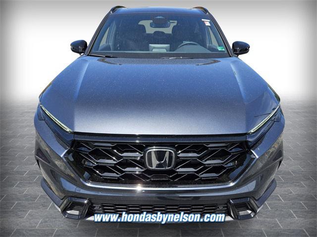 new 2025 Honda CR-V Hybrid car, priced at $40,545