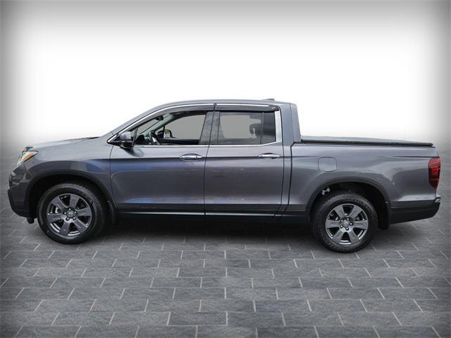 used 2020 Honda Ridgeline car, priced at $32,991