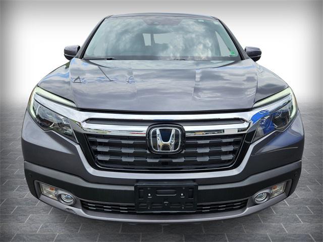 used 2020 Honda Ridgeline car, priced at $32,991
