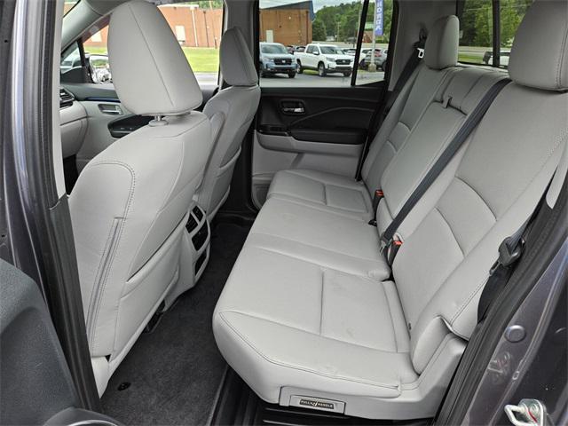 used 2020 Honda Ridgeline car, priced at $32,991