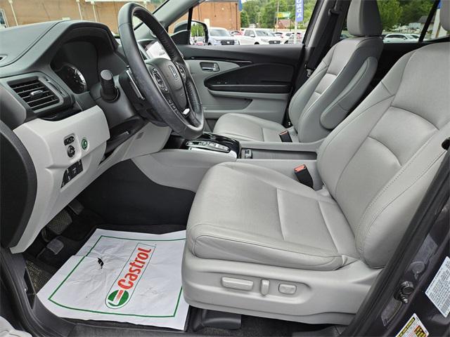 used 2020 Honda Ridgeline car, priced at $32,991