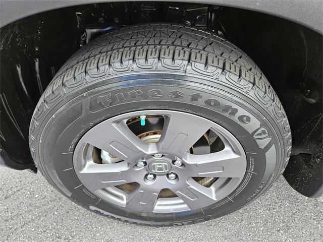 used 2020 Honda Ridgeline car, priced at $32,991