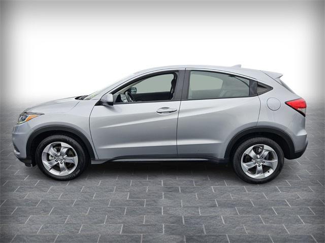 used 2020 Honda HR-V car, priced at $18,493