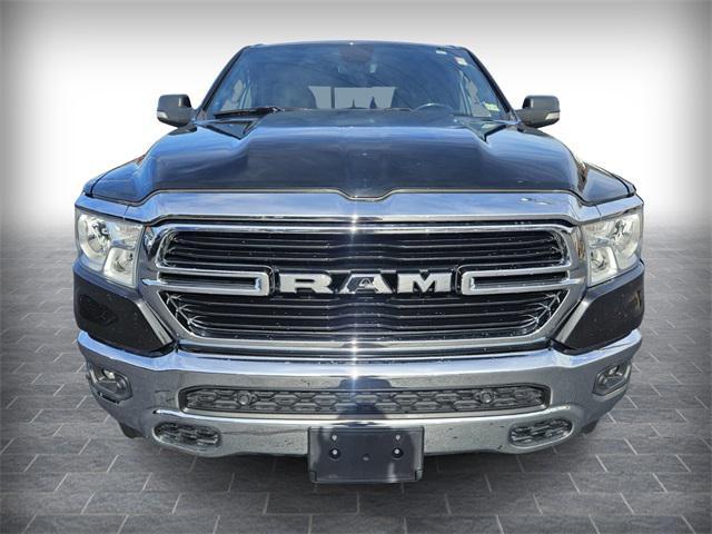 used 2020 Ram 1500 car, priced at $34,993