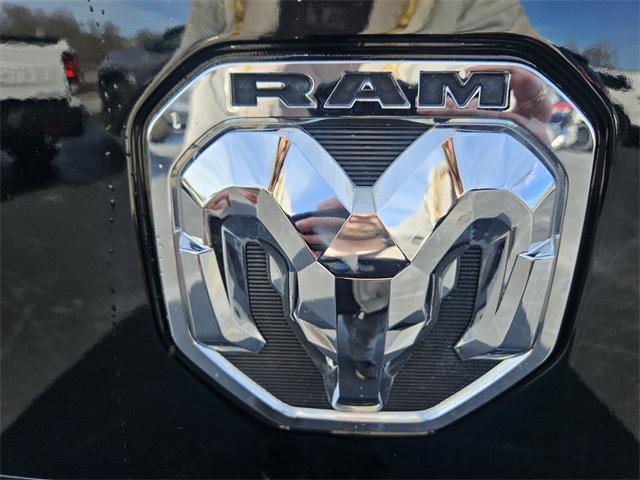 used 2020 Ram 1500 car, priced at $34,993