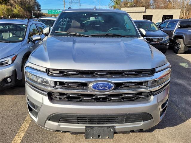 used 2022 Ford Expedition car, priced at $50,991