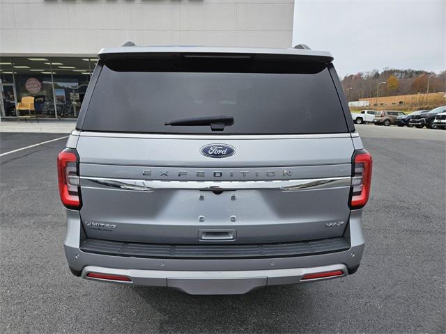 used 2022 Ford Expedition car, priced at $48,993