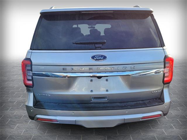 used 2022 Ford Expedition car, priced at $50,991