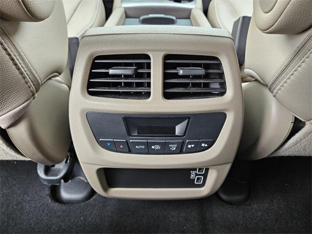 used 2022 Honda Pilot car, priced at $34,492