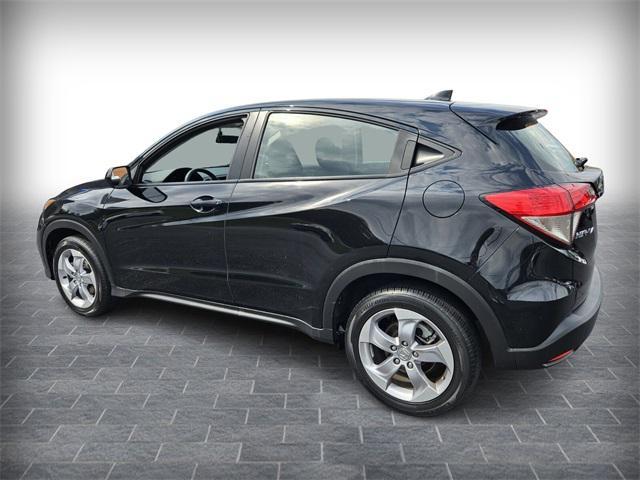 used 2020 Honda HR-V car, priced at $18,993