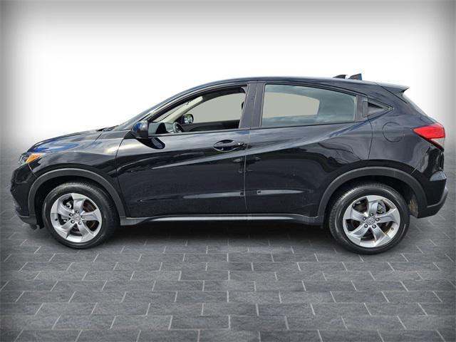 used 2020 Honda HR-V car, priced at $18,993